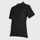 thumbnail image 3 of Polera Pique Tc Mc Hombre negro L, 3 of 5