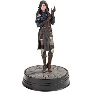 Dark Horse Deluxe The Witcher 3 Wild Hunt: Yennefer Serie 2