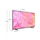 thumbnail image 4 of Smart TV Samsung 55'' QLED 4K Q60C - Caja Reciclada, 4 of 8