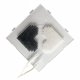 thumbnail image 4 of Cuentas de fusión ZLLBTMO 5 mm blanco y negro 4400 piezas, 4 of 6