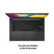 thumbnail image 4 of Notebook Vivobook GO 14 E1404FA-NK542W 14" FHD AMD Ryzen 5 16GB RAM 512GB SSD Negro, 4 of 8