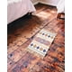 thumbnail image 4 of Alfombra Bajadas De Cama Boho Decorativas 3, 4 of 4