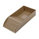 thumbnail image 4 of Comedero para tortugas y reptiles con rampa y cuenco de agua , Brown S Marrón S, 4 of 5