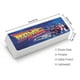 thumbnail image 2 of Estuche para Gafas Desmarcar Volver Al Futuro Cuero PU, 2 of 6
