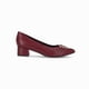thumbnail image 1 of Zapato Mujer Vino/Snake Taci 26 Piccadilly, 1 of 5