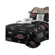 thumbnail image 2 of Cubrecama Quilt 2 Plazas+2 Fundas Verano Fresco 13n38, 2 of 3