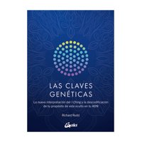 Océano - Libro Las Claves Genéticas-Richard Rudd