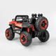 thumbnail image 3 of 🚙 Jeep Eléctrico para Niños Modelo ROJO   OYT-6887 – 12V 2 Motores + Control Remoto, 3 of 6