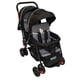thumbnail image 1 of Coche Doble Duo Prix Negro/Gris, 1 of 7