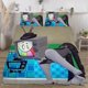 thumbnail image 3 of Mr. Puzzles Soft 3D Printed Duvet Cover Bedding Set with Comforter Cover 3 Piece Set, 3 of 5