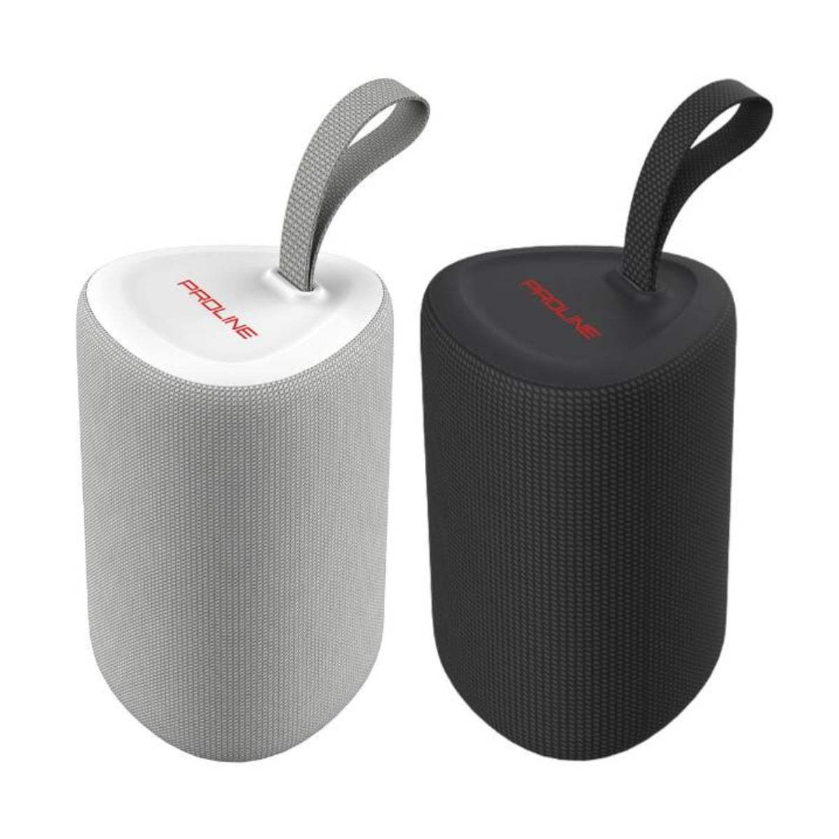 Parlante Proline Zero Ipx6 Impermeable Bluetooth Pro Zerob