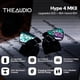 thumbnail image 2 of Monitor intraural Linsoul THIEAUDIO HYPE 4 MKII 2DD + 4BA, 2 of 9