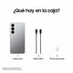 thumbnail image 3 of Smartphone Galaxy S25+ 5G 256GB Gris, 3 of 9