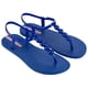 thumbnail image 2 of Sandalia Mujer Azul Class Ipanema, 2 of 3