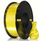 thumbnail image 1 of Filamento PLA Miailuy 1,75 mm 1 kg SilkYellow, 1 of 9