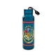 thumbnail image 1 of Botella de agua Silver Buffalo Harry Potter Hogwarts 800 ml, 1 of 6