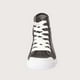 thumbnail image 3 of Zapatilla Negra Vía Franca, 3 of 5