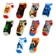 thumbnail image 1 of Medias Marvel Avengers Spider-Man para Niños 10 Pares Cortas, 1 of 6