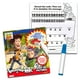thumbnail image 3 of Juego de libros para colorear Disney Toy Story Imagine Ink, paquete de 12 unidades para niños, 3 of 3