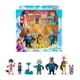 thumbnail image 2 of Pack De 7 Figuras Articuladas De 8 Cm Zootopia, 2 of 2