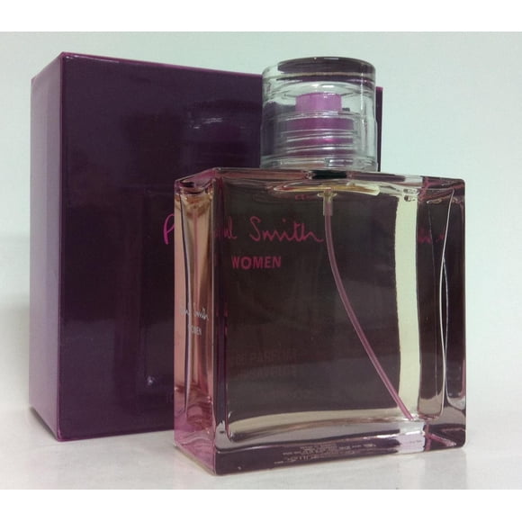 Perfume Paul Smith Femme Eau de Parfum en spray 100 ml