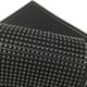 thumbnail image 5 of Tapete Escurridor De Trastes Tapete De Caucho Para Secado De Platos Tapete Para Fregadero De Cocina Fácil De Limpiar Resistente Al Calor De 45cm*30cm Rosa, 5 of 5