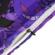 thumbnail image 4 of Gengar Bed Duvet Cover Funny Anime Cartoon Bedding Sets Lightweight 3 Piece Comforter Sets, 4 of 5