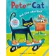 thumbnail image 1 of Libro HARPERCOLLINS CHILDREN’S BOOKS – Pete the Cat y el Nuevo Amigo, 1 of 1