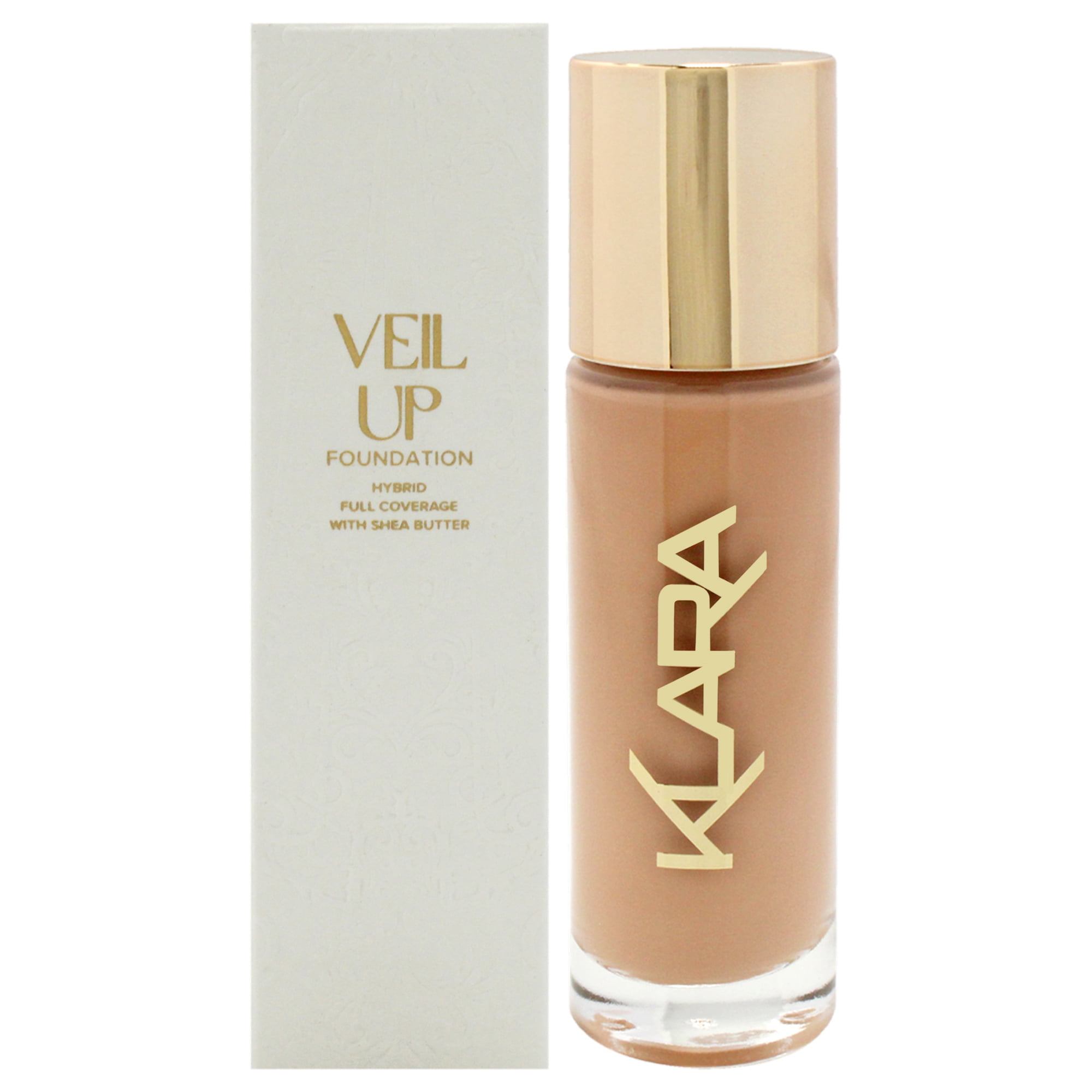 Base De Maquillaje Klara Veil Up 30ml Mujer