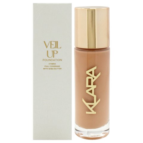 Base De Maquillaje Klara Veil Up 30Ml
