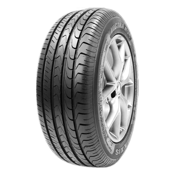 Maxxis - Neumatico 225/50zr17 Victra M36+ Runflat 94w Tl