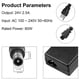 thumbnail image 2 of Adaptador de Corriente AC Fancy Buying 24V para Barra de Sonido Samsung, 2 of 9