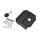 thumbnail image 4 of Cerradura De Caja De Herramientas Con Tornillos M5*40, Cerradura De Gabinete Para Puerta De Remolque RV, Interior Negro, 4 of 5