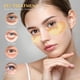 thumbnail image 5 of Almohadillas De Gel Para Ojos Naturals Oro De 24 Quilates Para Debajo De Los Ojos, 5 of 9