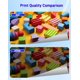 thumbnail image 5 of Cabezales de impresión Betollo XP600 6 colores UV DTF XP601, 5 of 7