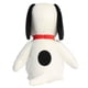 thumbnail image 3 of Peluche Aurora Adorable Peanuts Jumbo Floppy Snoopy, 3 of 3