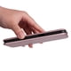 thumbnail image 4 of Funda Flip para FOXDOCK MOTO G73 - Funda magnética de negocios, funda protectora delgada, 4 of 5