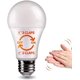 thumbnail image 1 of Bombilla SYSAI 8W con Control por Palmadas para Hogar Inteligente, 1 of 7