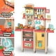 thumbnail image 2 of Cocina 100 Cm Rosada Con 66 Pcs, 2 of 3