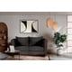 thumbnail image 1 of Sofa Bilbao 2 Cuerpos Gris, 1 of 3