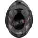thumbnail image 5 of Casco modular LS2 Advant X Carbon negro brillante - Talla S, 5 of 5
