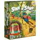thumbnail image 1 of Juego de mesa Spin Master Games Sink N' Sand con arena cinética, 1 of 3
