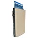 thumbnail image 3 of Tambor Drummer Wallet, Snare Mute y Wallet, todo en uno, 3 of 7