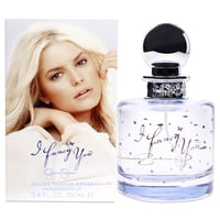 Perfume Jessica Simpson I Fancy You Edp 100Ml