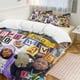 thumbnail image 2 of Rod Wave Bedding Set Duvet Cover Comfortable and Lightweight Cartoon Bedding 3 Piece Bed Set, 2 of 5