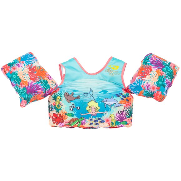Chaleco salvavidas Body Glove 15‑25 kg Niño nadador de arrecife