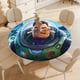 thumbnail image 4 of Buzz Lightyear-theme Fitted Round Tablecloths Elastic Edged Table Covers Waterproof Table Cloth for Kitchen Holiday Party Tables Decor 120cm, 4 of 6