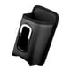 thumbnail image 3 of Bolsa Para Vasos De Asiento De Coche Duradero Portátil Práctico Para Vehículos Viaje Camping Negro, 3 of 3