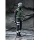 thumbnail image 3 of Figura Accion Kakashi Hatake The Famed Sharingan Hero, 3 of 7