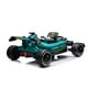 thumbnail image 2 of Auto Eléctrico – F1 Aston Martin, 2 of 11
